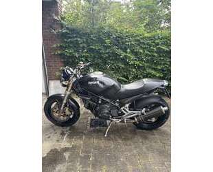 Ducati Monster 900 Gebrauchtwagen