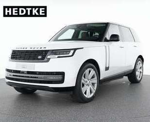 Land Rover Range Rover Gebrauchtwagen
