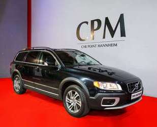 Volvo XC70 Gebrauchtwagen