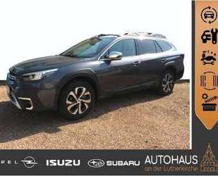 Subaru OUTBACK Gebrauchtwagen