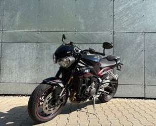 Triumph Street Triple R Gebrauchtwagen