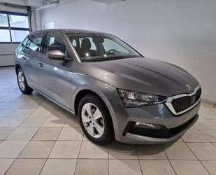 Skoda Scala Gebrauchtwagen