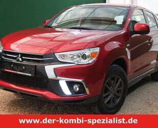 Mitsubishi ASX Gebrauchtwagen
