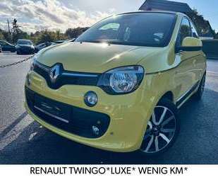 Renault Twingo Gebrauchtwagen
