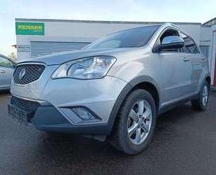 Seat Korando 