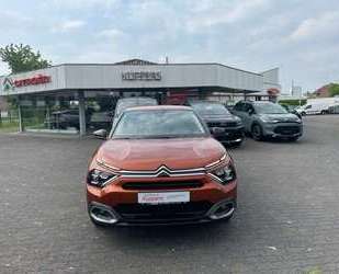 Citroen C4 Gebrauchtwagen