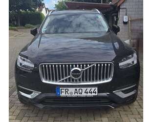 Volvo XC90 Gebrauchtwagen