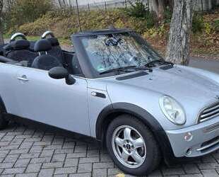 Mini One Gebrauchtwagen