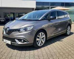 Renault Scenic Gebrauchtwagen