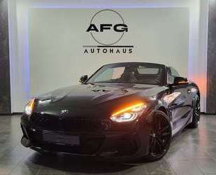 BMW Z4 Gebrauchtwagen