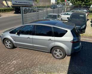 Ford S-Max Gebrauchtwagen