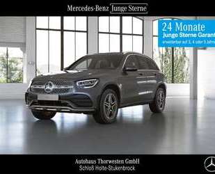 Mercedes-Benz GLC 300 Gebrauchtwagen