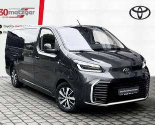 Toyota Proace Gebrauchtwagen