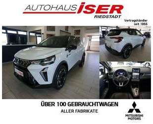 Mitsubishi ASX Gebrauchtwagen