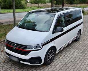 VW T6.1 Multivan Gebrauchtwagen