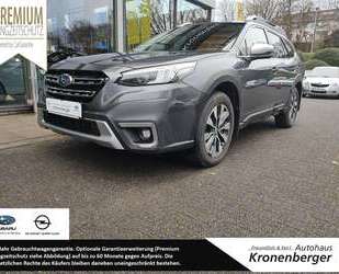 Subaru OUTBACK Gebrauchtwagen
