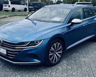 VW Arteon Gebrauchtwagen