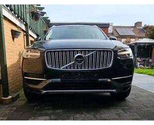 Volvo XC90 Gebrauchtwagen