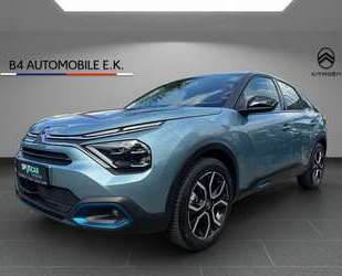 Citroen C4 Gebrauchtwagen
