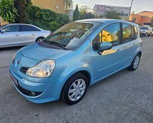 Renault Grand Modus Gebrauchtwagen