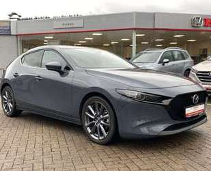 Mazda 3 Gebrauchtwagen