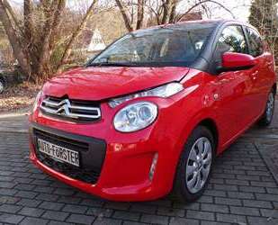 Citroen C1 Gebrauchtwagen