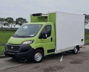 Fiat Ducato Gebrauchtwagen