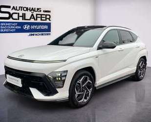 Hyundai KONA Gebrauchtwagen