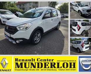 Dacia Lodgy Gebrauchtwagen