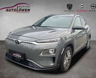 Hyundai KONA Gebrauchtwagen