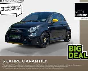 Abarth 500 Gebrauchtwagen