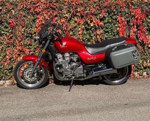 Honda CB 750 Gebrauchtwagen