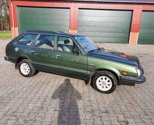 Subaru Mini Gebrauchtwagen