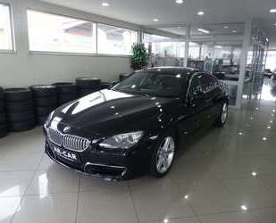 BMW 650 Gebrauchtwagen