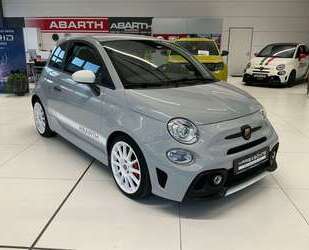 Abarth 595 Gebrauchtwagen