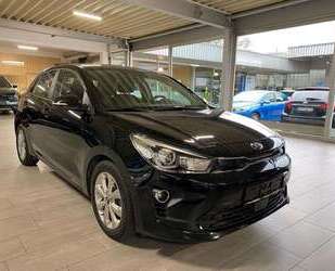 Kia Rio Gebrauchtwagen