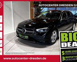 Mercedes-Benz C 220 Gebrauchtwagen
