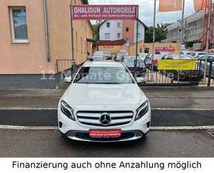 Mercedes-Benz GLA 200 Gebrauchtwagen