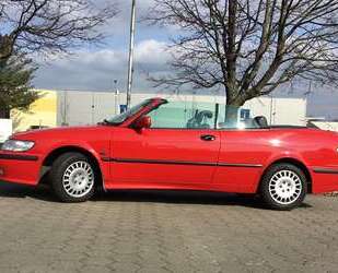 Saab 9-3 Gebrauchtwagen