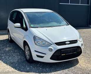 Ford S-Max Gebrauchtwagen