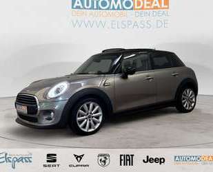 Mini Paceman Gebrauchtwagen