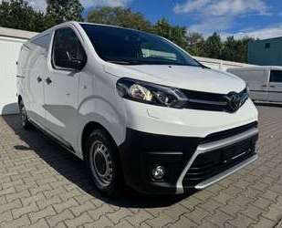 Toyota Proace Gebrauchtwagen