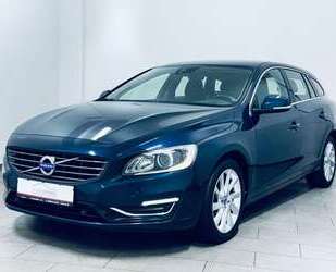 Volvo V60 Gebrauchtwagen