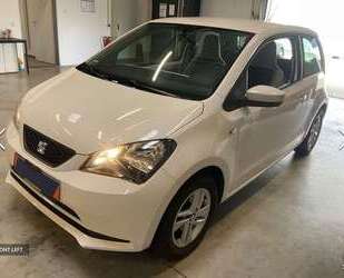 Seat Mii Gebrauchtwagen