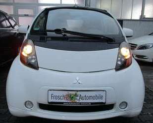 Mitsubishi I-MiEV Gebrauchtwagen