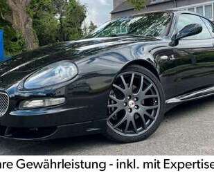 Maserati GranSport Gebrauchtwagen