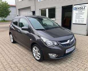 Opel Karl Gebrauchtwagen