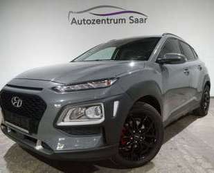 Hyundai KONA Gebrauchtwagen