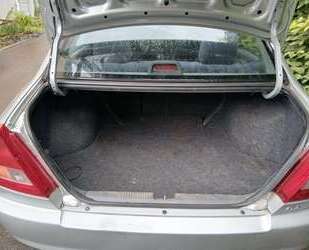Mitsubishi Lancer Gebrauchtwagen