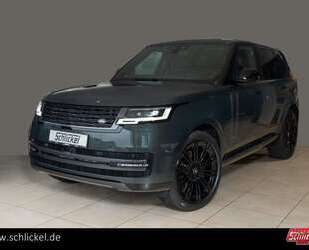 Land Rover Range Rover Gebrauchtwagen
